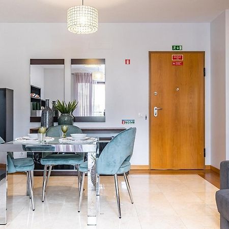 Living Funchal By Madeira Sun Travel Apartment ภายนอก รูปภาพ