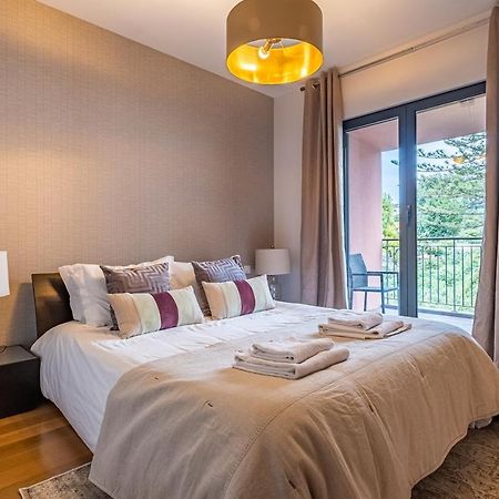 Living Funchal By Madeira Sun Travel Apartment ภายนอก รูปภาพ