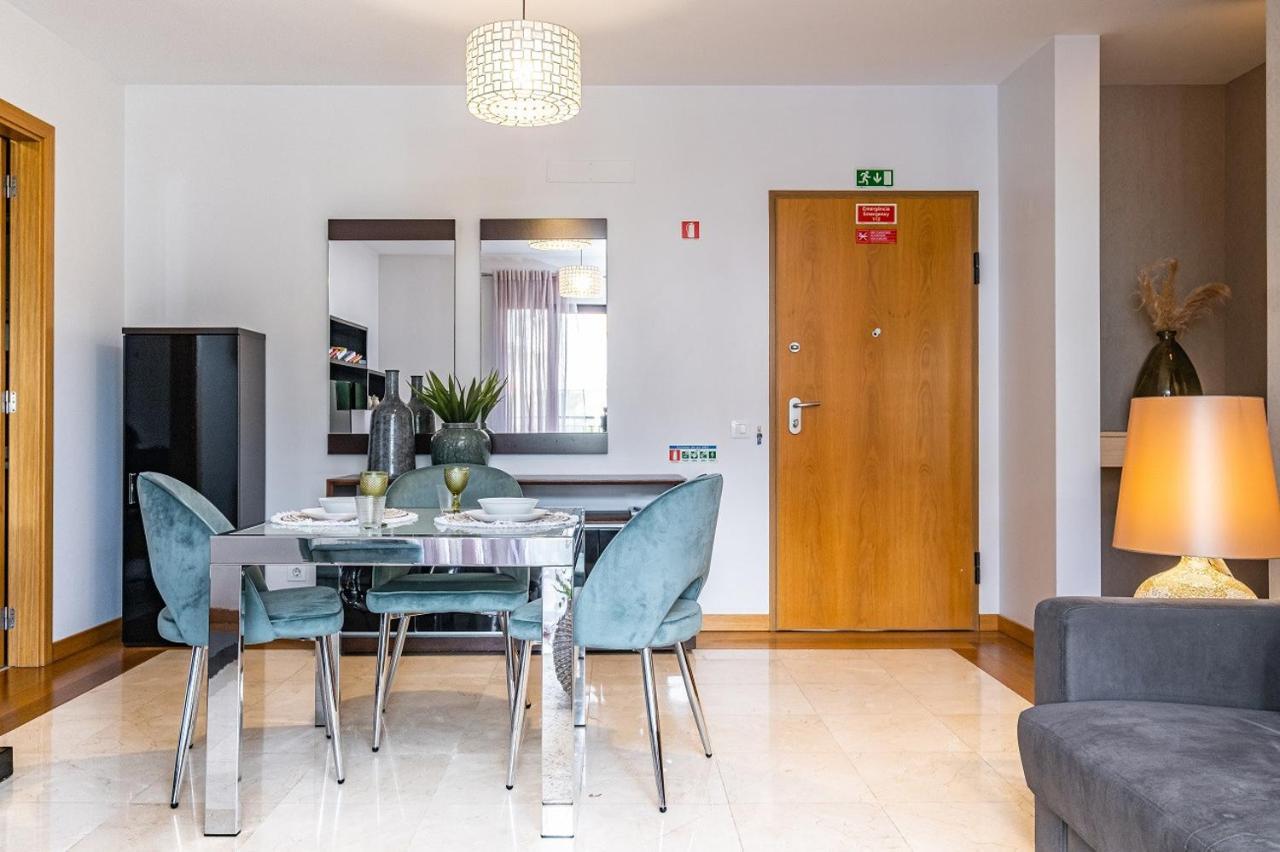 Living Funchal By Madeira Sun Travel Apartment ภายนอก รูปภาพ