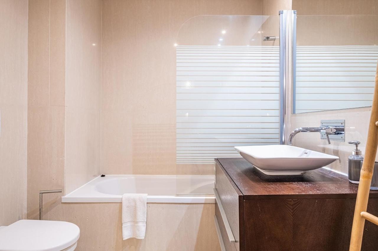Living Funchal By Madeira Sun Travel Apartment ภายนอก รูปภาพ