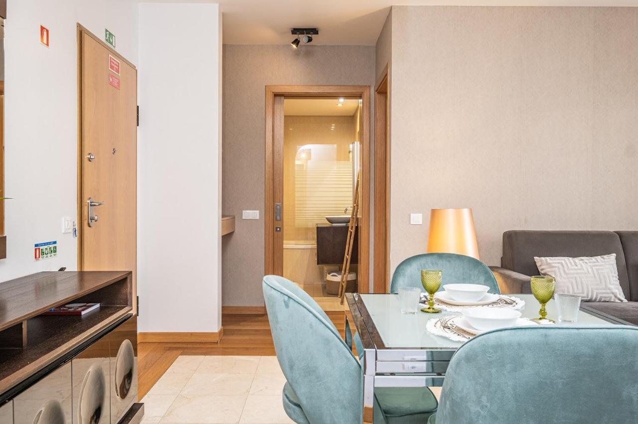 Living Funchal By Madeira Sun Travel Apartment ภายนอก รูปภาพ